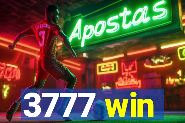3777 win